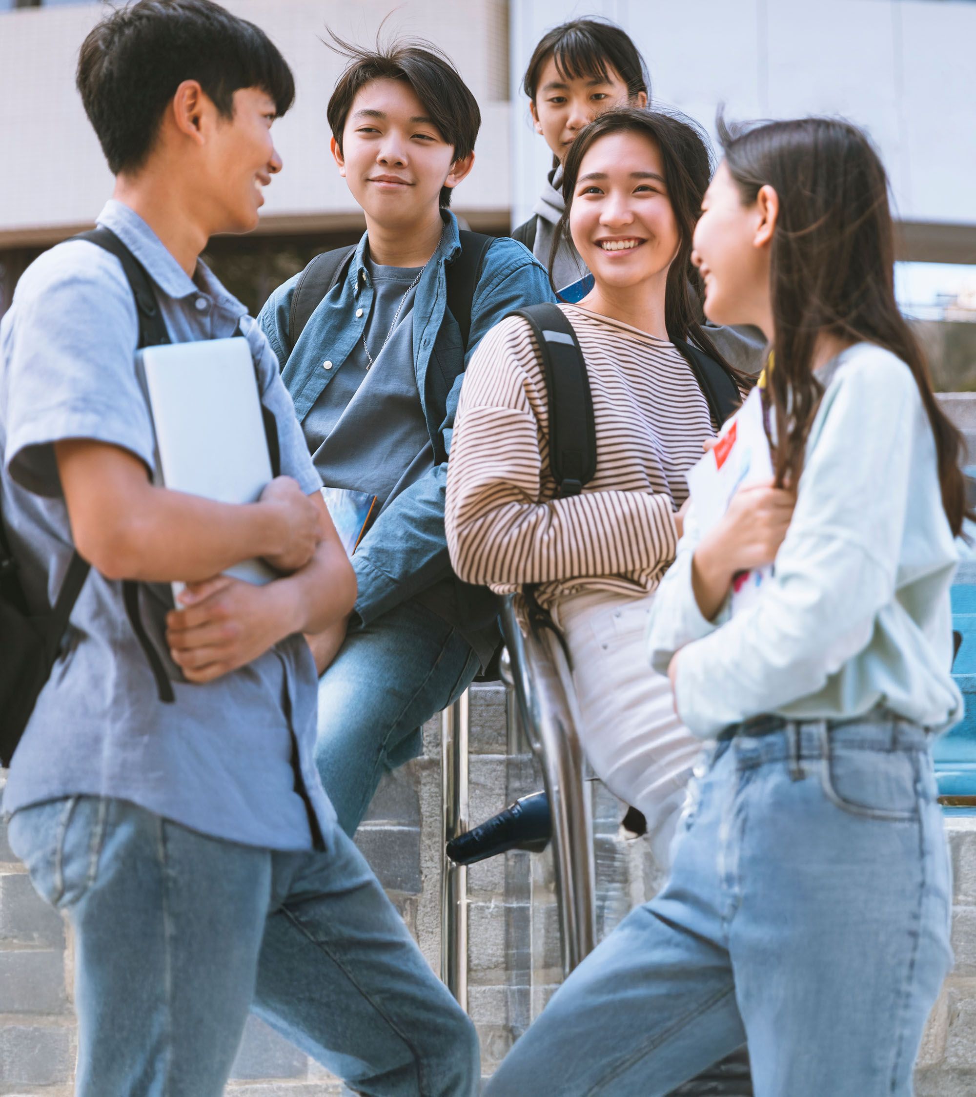 DSE英文全面提升課程