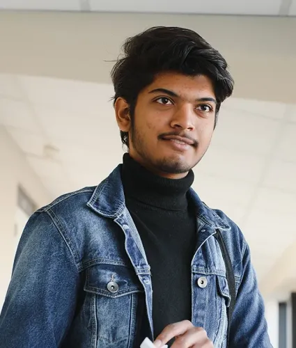 English course for teens