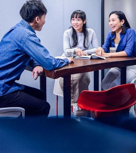 實用英語課程:全方位升級至線上+線下課程