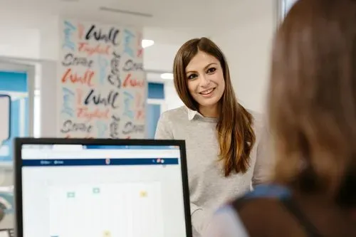 Clases presenciales, combinadas u online. ¡Tu eliges! 