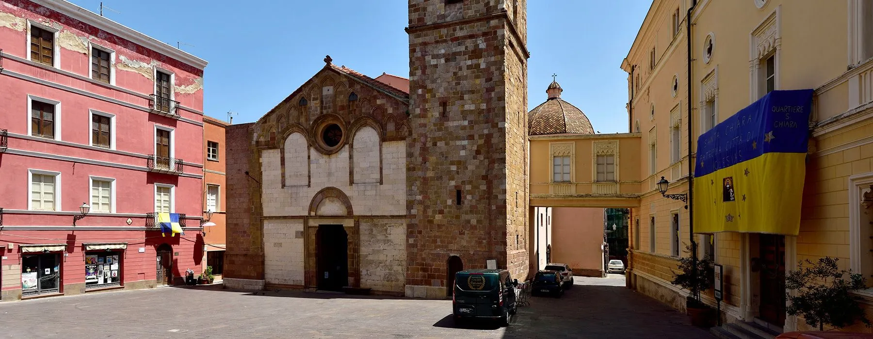 Scuola di inglese a Sud Sardegna - Wall Street English
